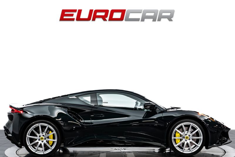 2025 Lotus Emira V6Image 6