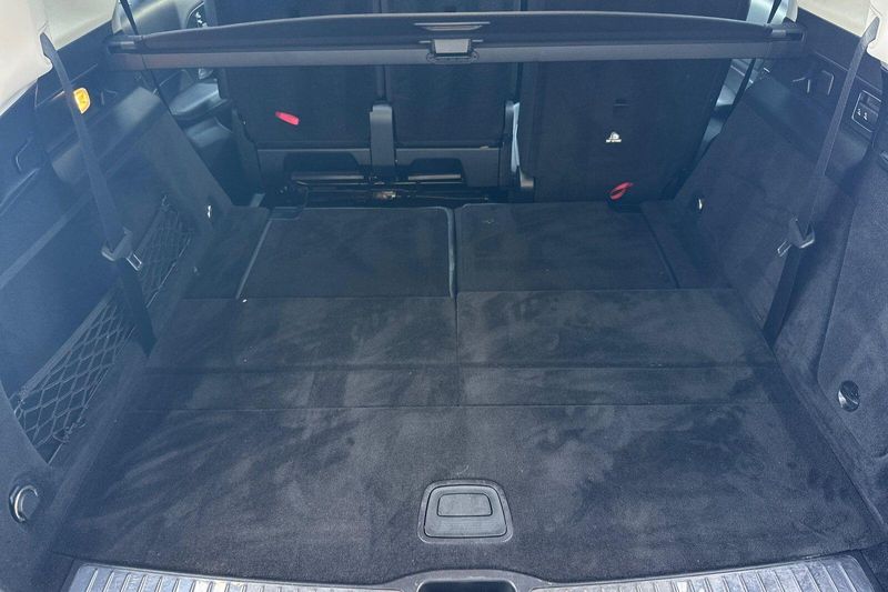 Used 2024 Mercedes-Benz GLE 350Image 18