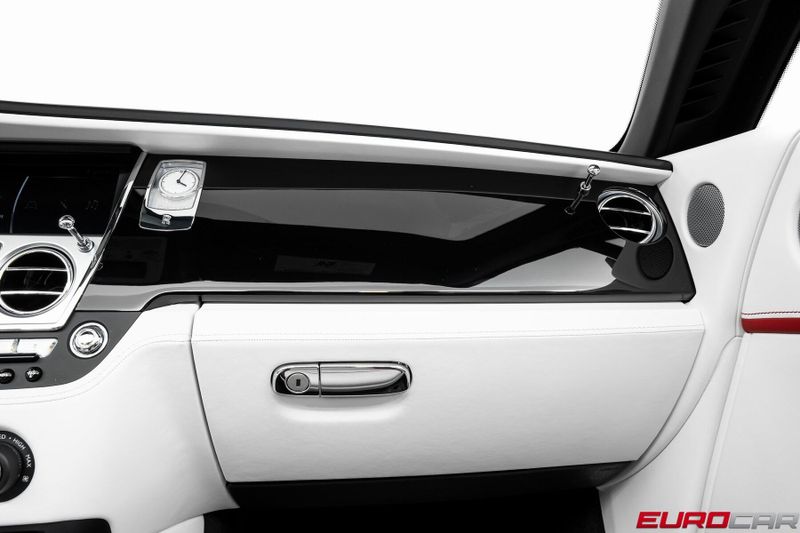 Used 2019 Rolls-Royce Dawn *TRI-COLOR BESPOKE INTERIOR * 21 FORGED WHEELS*Image 30