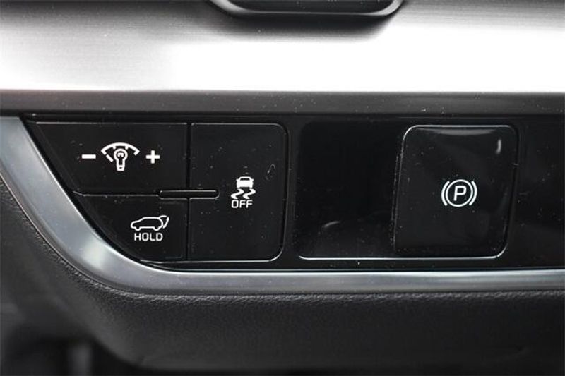 2025 Kia Sportage EXImage 24