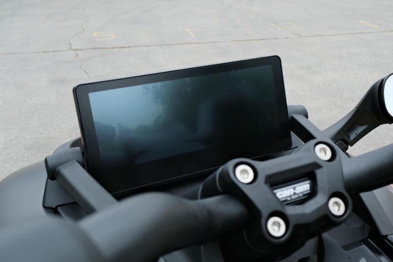 NEW 2026 CAN-AM SPYDER F3S Image 17