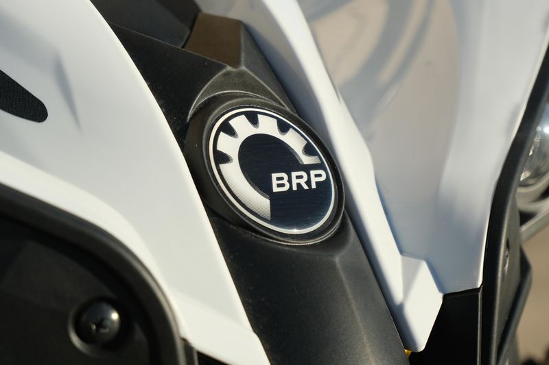 NEW 2026 CAN-AM RENEGADE 110 EFI Image 11