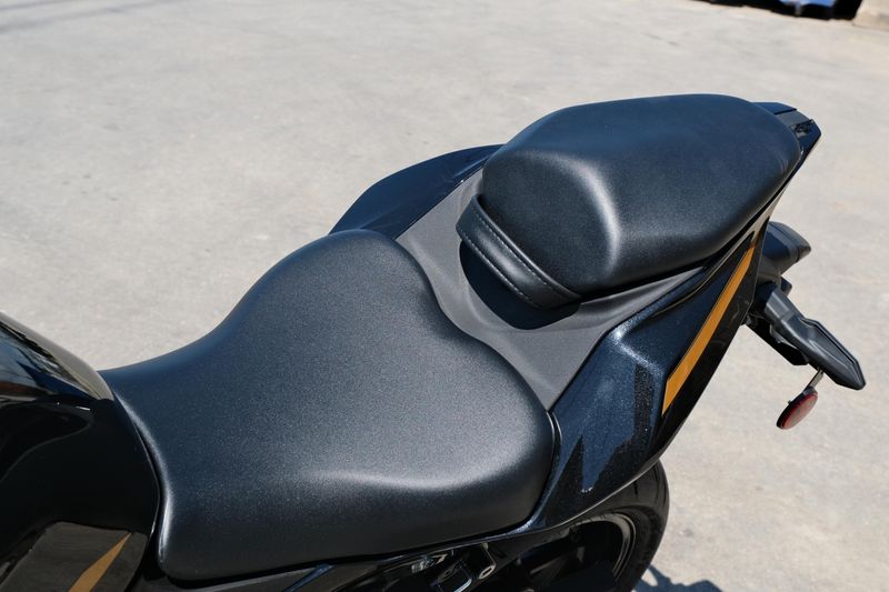 NEW 2026 KAWASAKI NINJA ZX4RR ABS Image 9