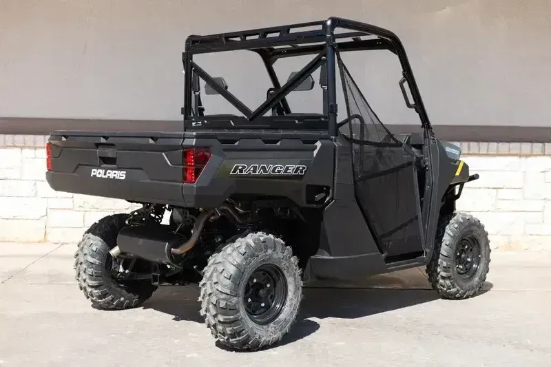 NEW 2026 POLARIS RANGER 1000 Image 6