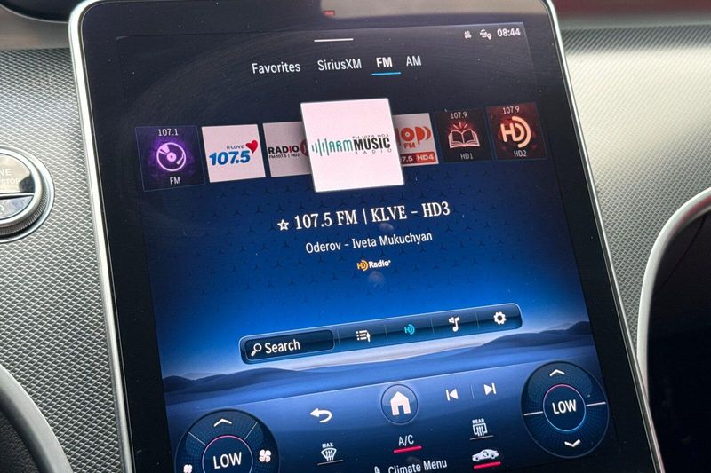 Used 2023 Mercedes-Benz C-Class C 300Image 20
