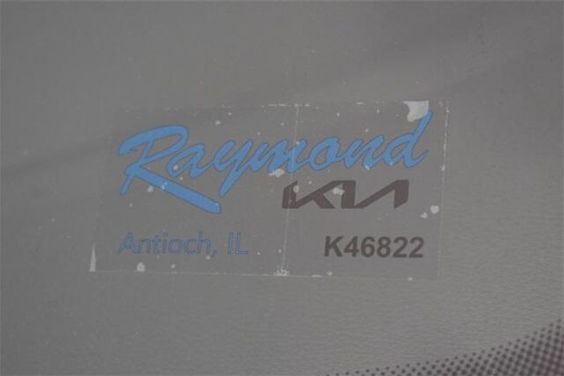 New 2025 Kia Soul SImage 33