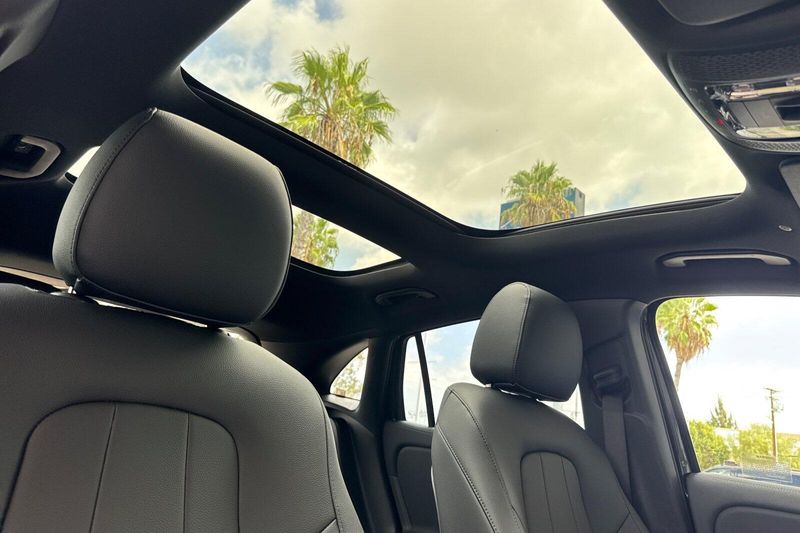 New 2026 Mercedes-Benz GLA-Class GLAGLA 250Image 14