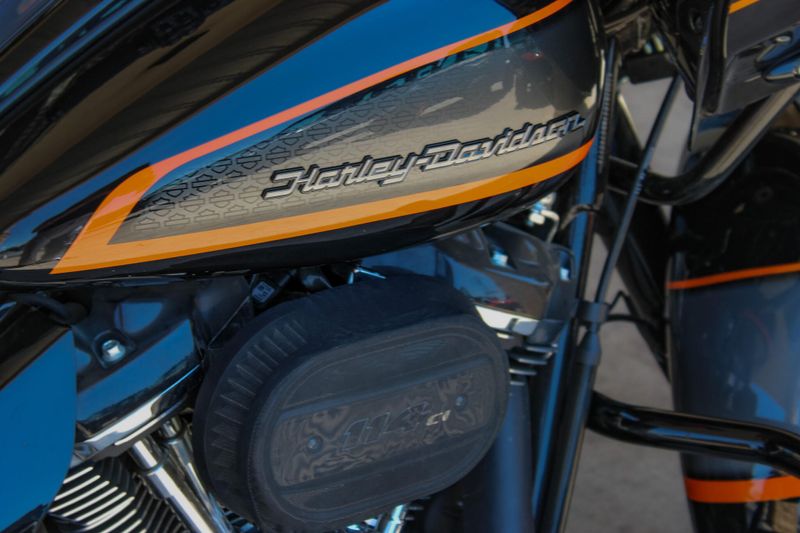 Used 2022 HARLEY ROAD GLIDE SPECIAL Image 7