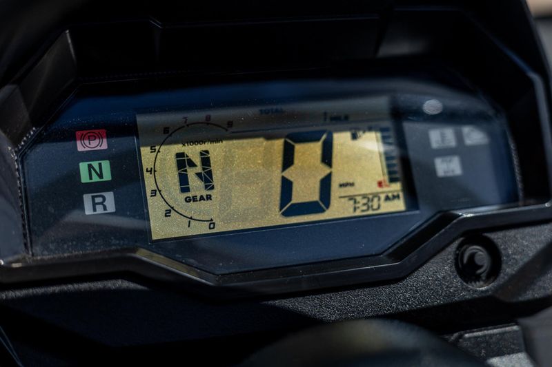 NEW 2026 HONDA PIONEER 7004 Image 11