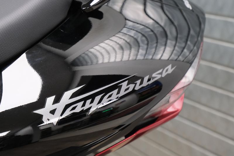 NEW 2026 SUZUKI HAYABUSA Image 19