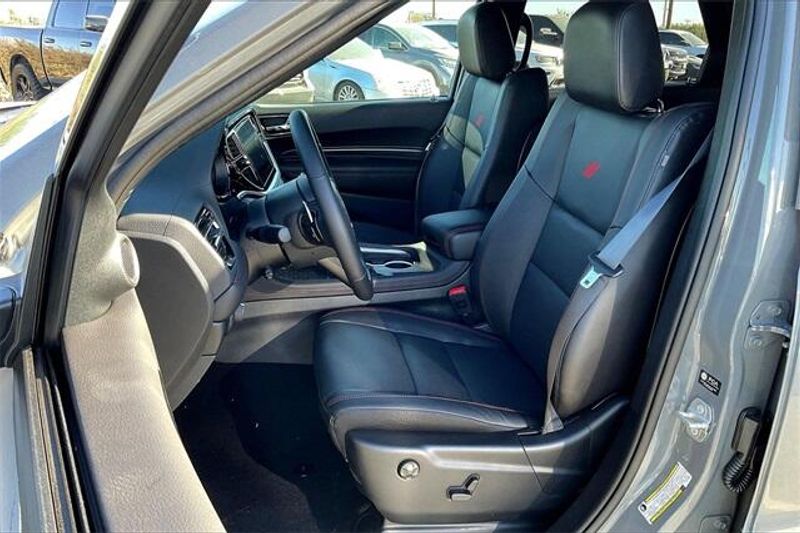 New 2026 Dodge Durango Gt Plus AwdImage 8