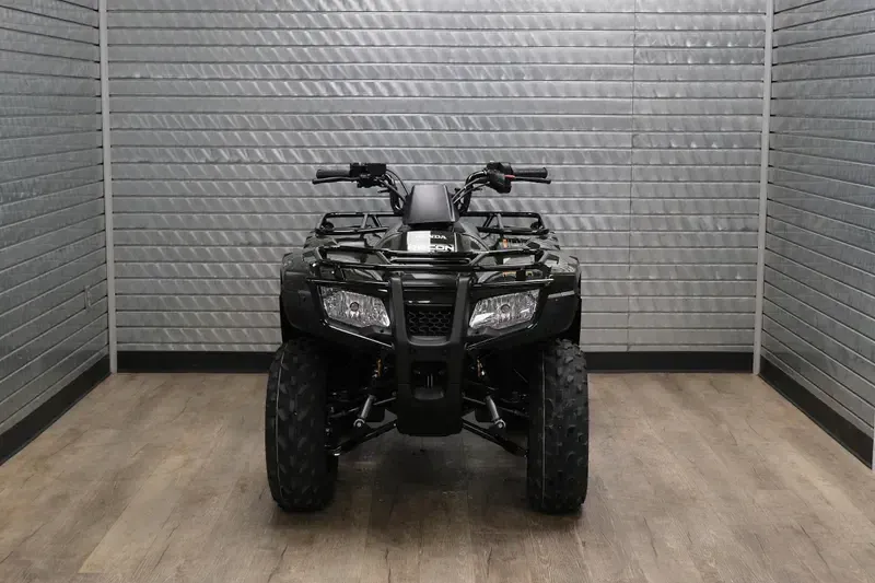NEW 2026 HONDA FOURTRAX RECON ES Image 5