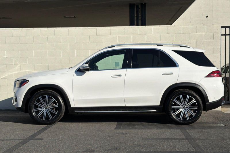 Used 2024 Mercedes-Benz GLE 350Image 7