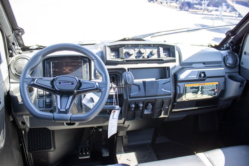 NEW 2026 KAWASAKI RIDGE CREW HVAC Image 16