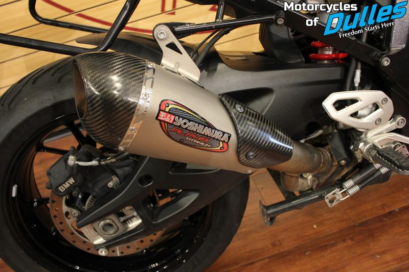 Used 2019 BMW S 1000 XR Image 14