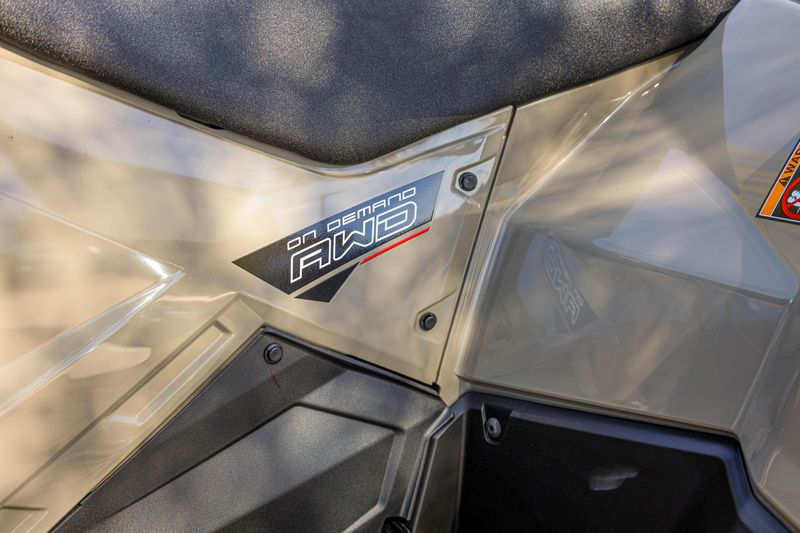 NEW 2026 POLARIS SPORTSMAN 570 EPS Image 23
