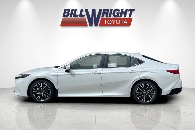 New 2026 Toyota Camry XLEImage 6