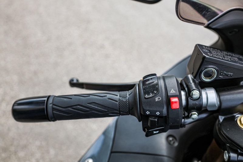 2020 Suzuki HAYABUSA CA 1340 Image 18