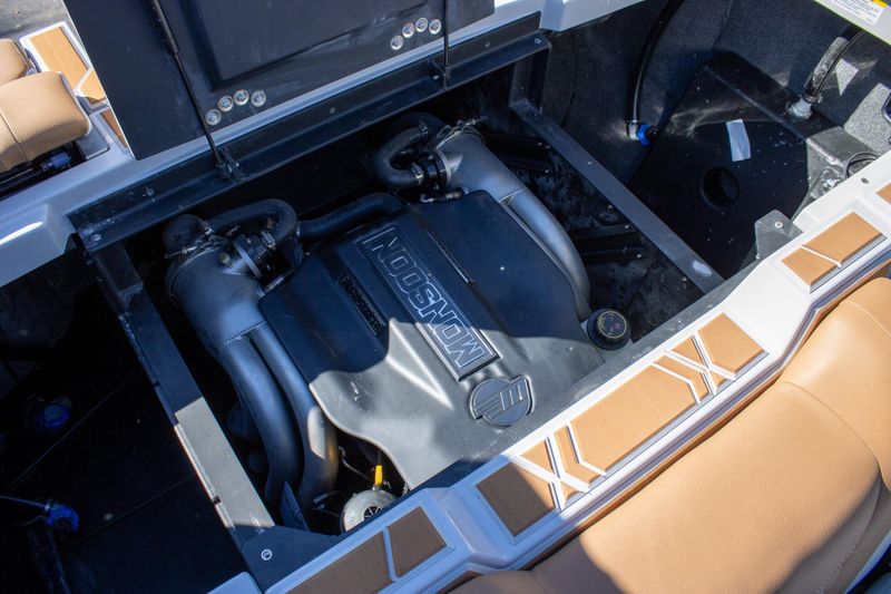 NEW 2026 MALIBU WAKESETTER M230 Image 27