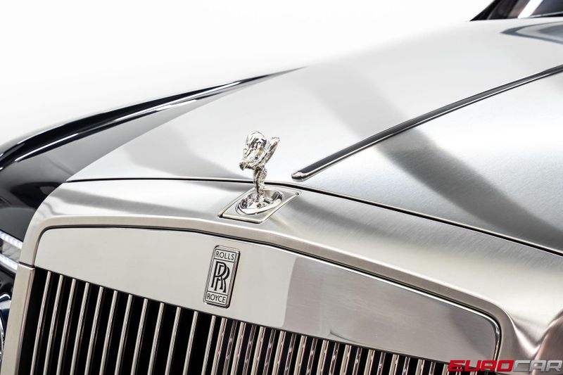 2010 Rolls-Royce Phantom Drophead Coupe *RARE INTERIOR * IMMACULATE CONDITION*Image 12