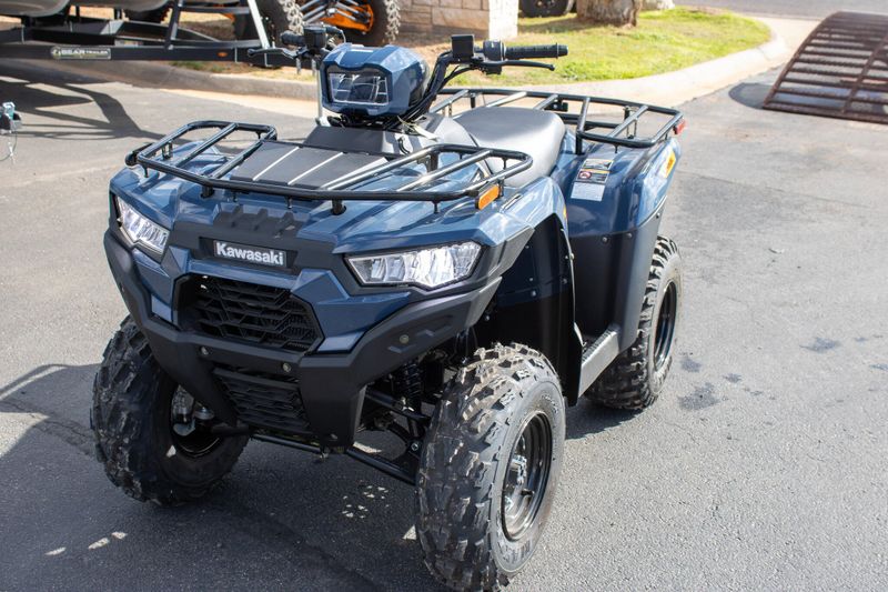 NEW 2026 KAWASAKI BRUTE FORCE 300 Image 7