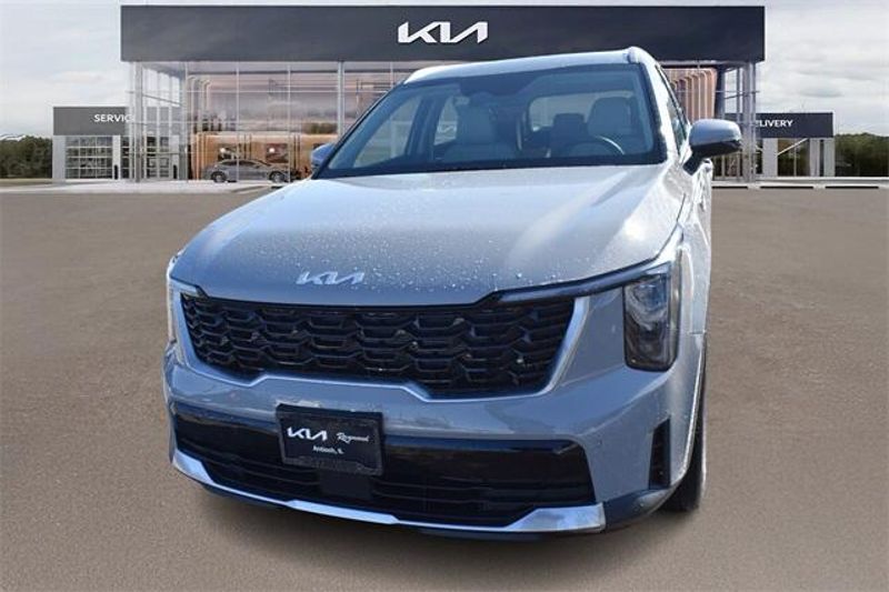 New 2026 Kia Sorento SImage 8