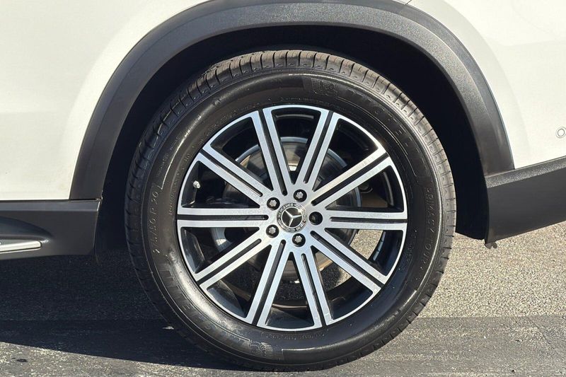 Used 2024 Mercedes-Benz GLE 350Image 34