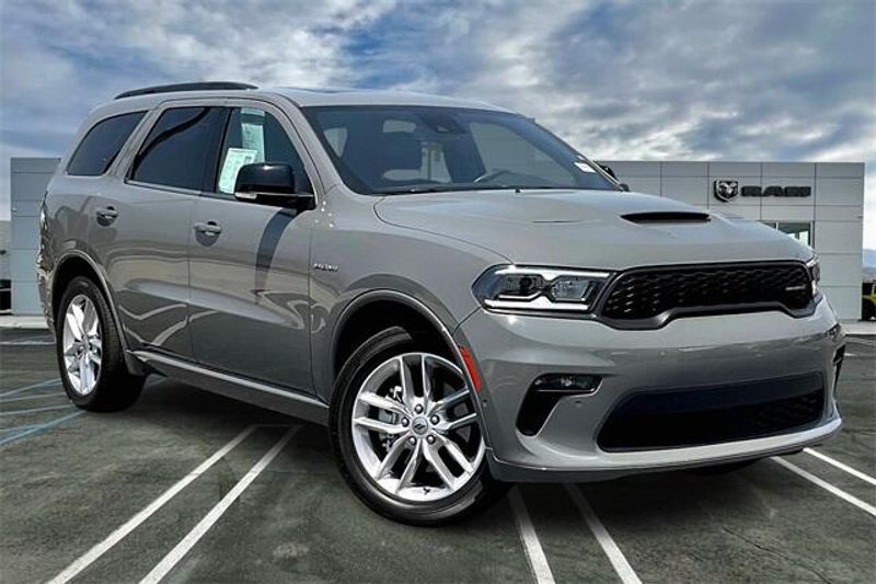 2023 Dodge Durango R/T PlusImage 12
