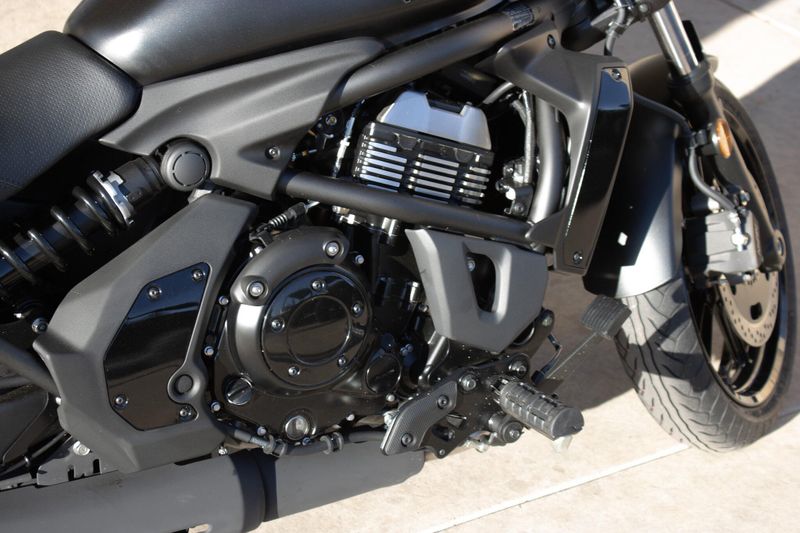 NEW 2026 KAWASAKI VULCAN S Image 12