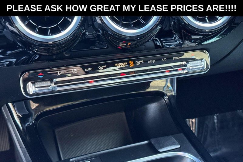 Used 2025 Mercedes-Benz CLA 250Image 22