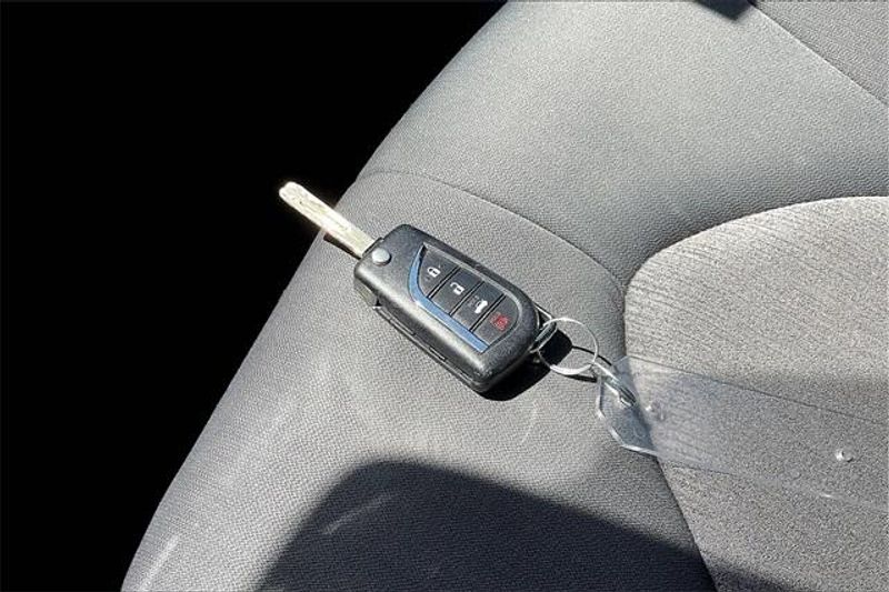 Used 2023 Toyota Camry LEImage 11