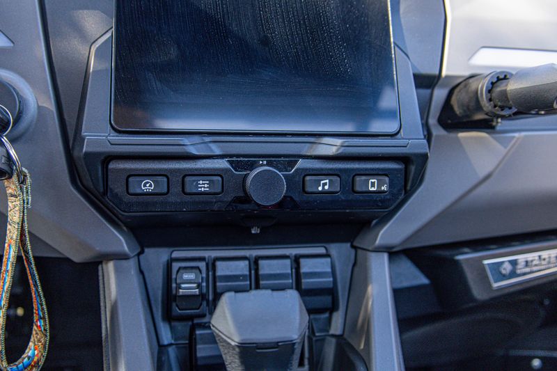 NEW 2026 POLARIS RZR PRO R ULTIMATE Image 14