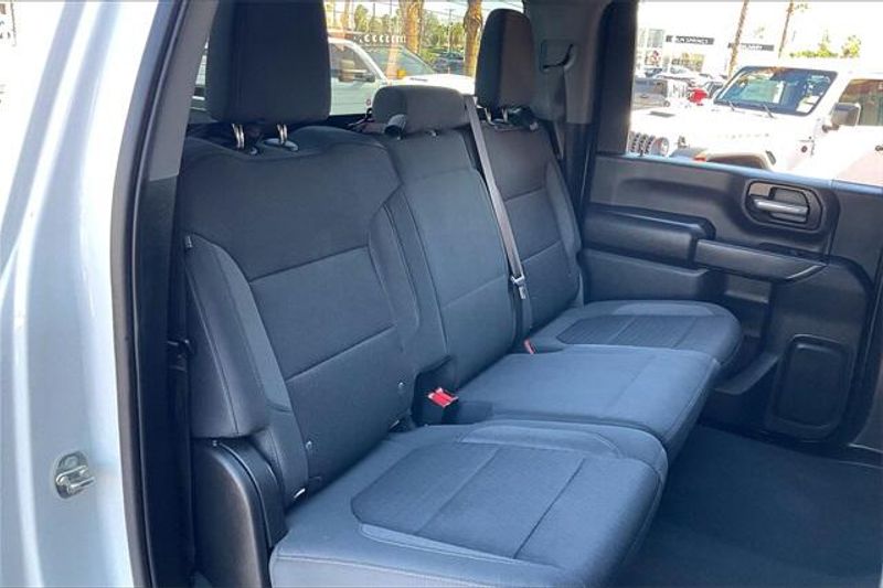 Used 2023 Chevrolet Silverado 2500HD LTImage 26