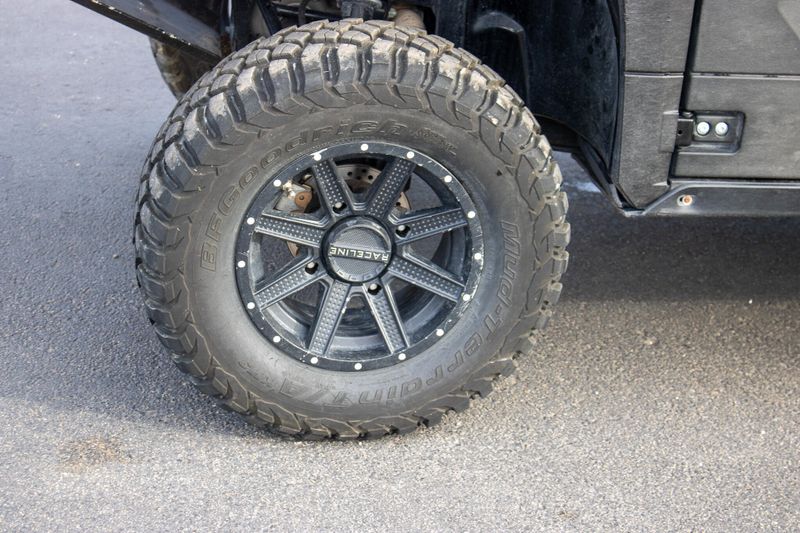 USED 2024 KAWASAKI MULE PROFXT 1000 LE Image 7