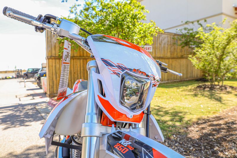 NEW 2026 KAYO K2 PRO Image 8