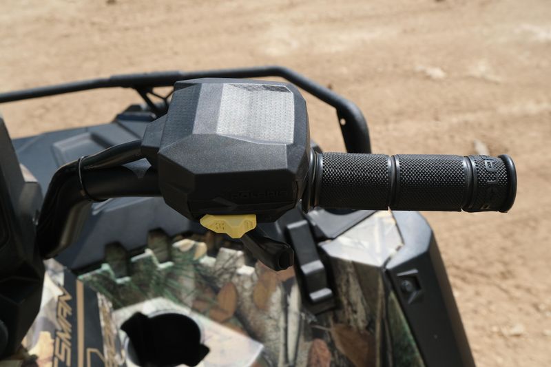 NEW 2025 POLARIS SPORTSMAN XP 1000 HUNT EDITION Image 21