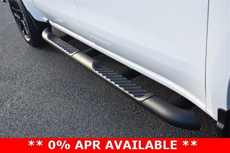 New 2025 Chevrolet Silverado 1500 RSTImage 12