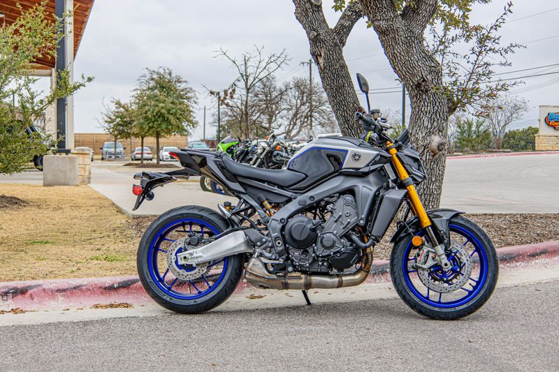 NEW 2026 YAMAHA MT09 SP Image 14
