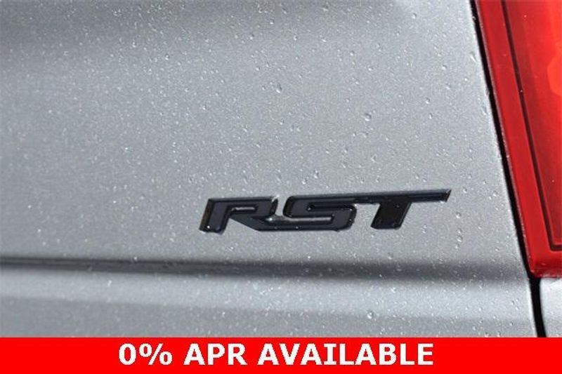 New 2026 Chevrolet Silverado 1500 RSTImage 18