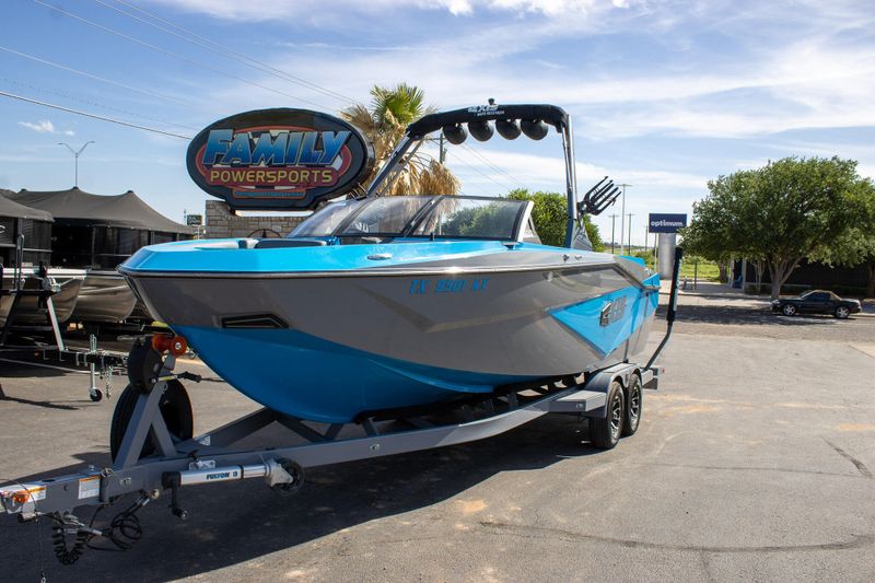 USED 2024 AXIS TSERIES T250 Image 5