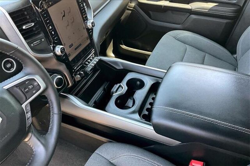2023 RAM 1500 Big Horn Lone StarImage 17