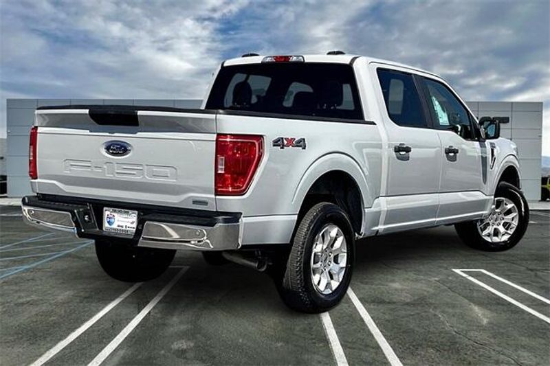 2023 Ford F-150 XLTImage 13