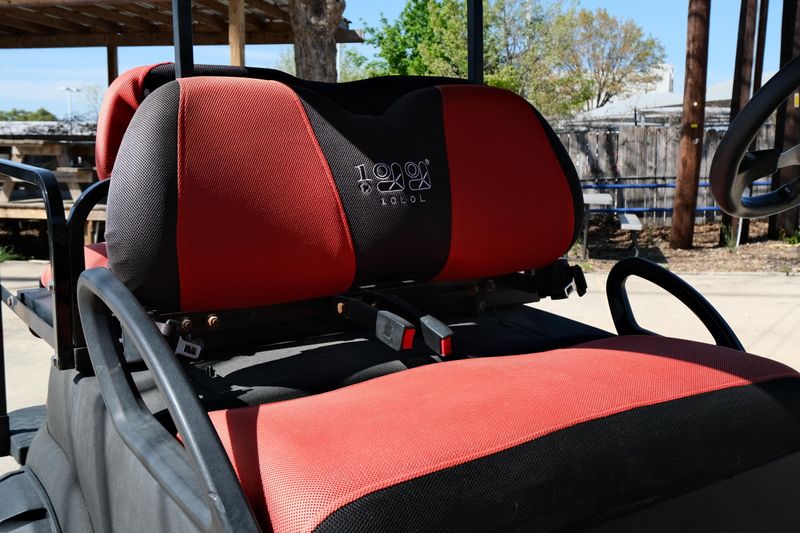 USED 2009 CLUBCAR PRECEDENT Image 14