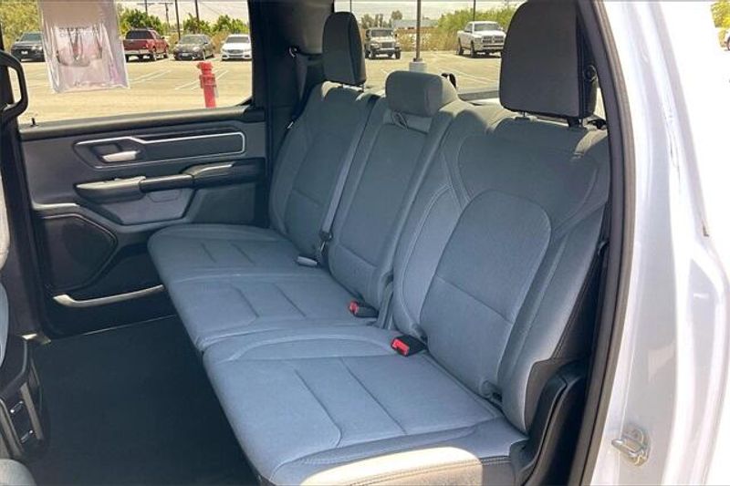 2022 RAM 1500 Big Horn Lone StarImage 25