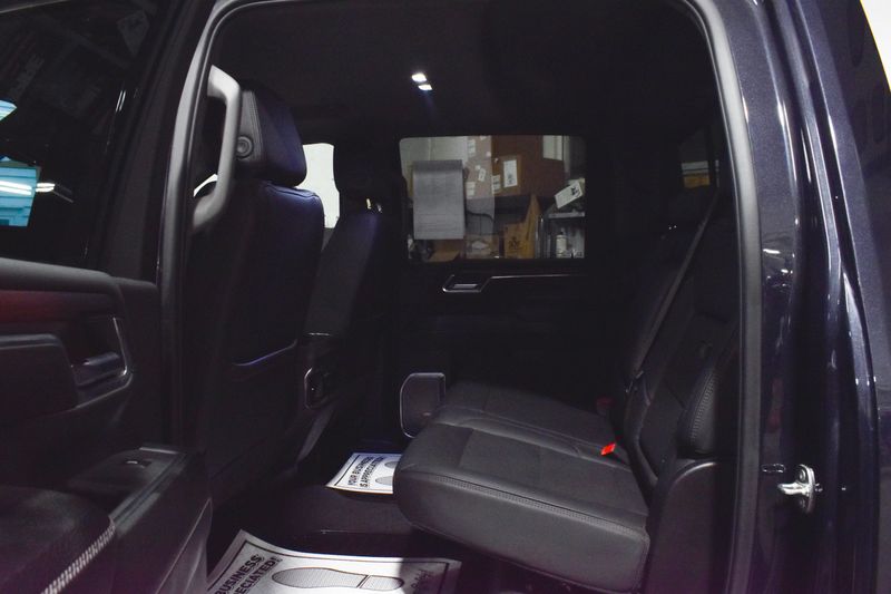 Used 2024 GMC Sierra 2500HD