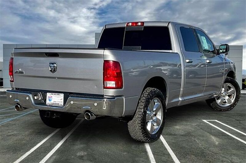 2019 RAM 1500 Classic Big HornImage 13