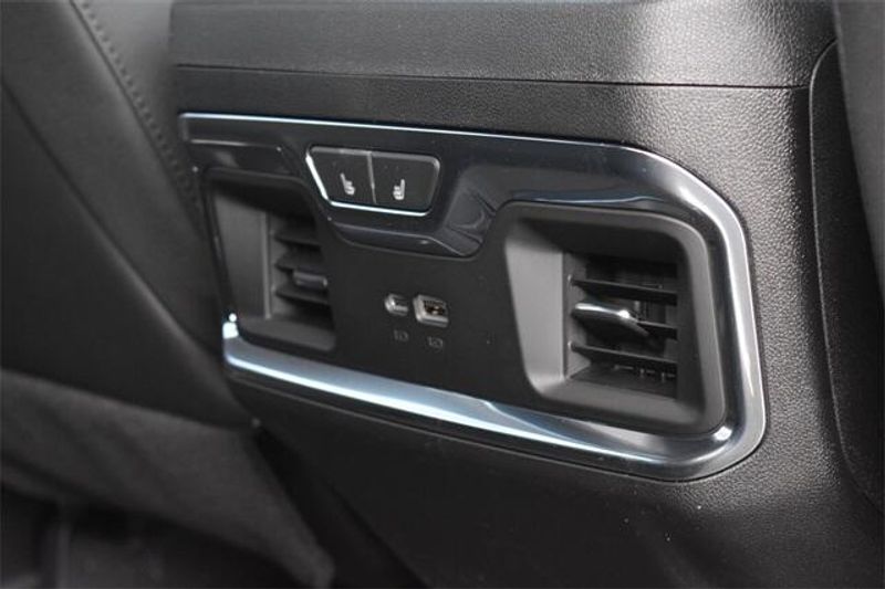 2025 Chevrolet Silverado 1500 LTZImage 17