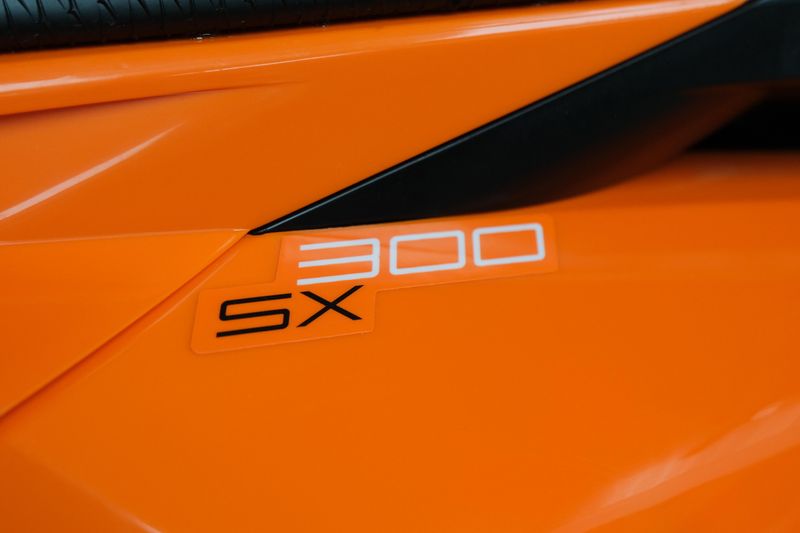 NEW 2026 KTM 300 SX Image 12