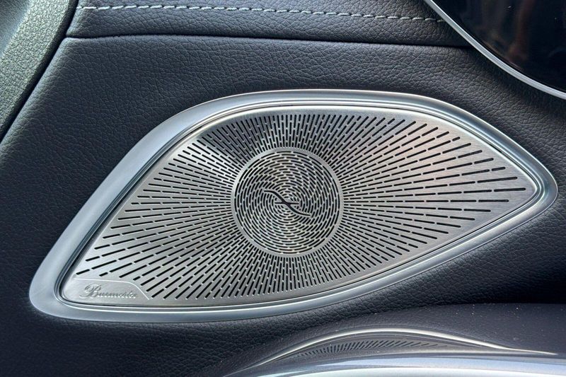 Used 2023 Mercedes-Benz EQS 450Image 21