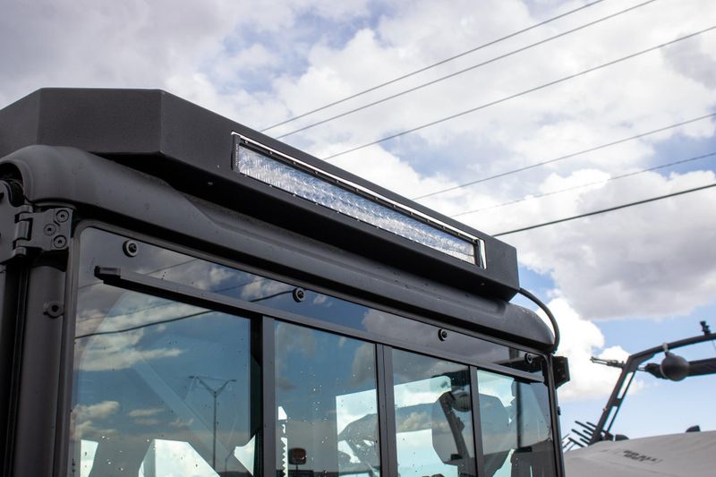 NEW 2026 CFMOTO UFORCE U10 PRO HIGHLAND Image 13